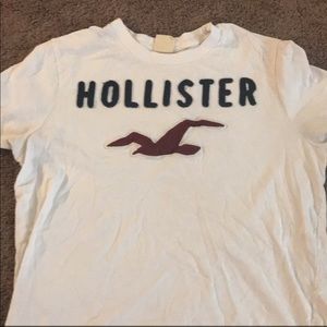 Men’s hollister shirt